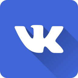 ВКонтакте иконка