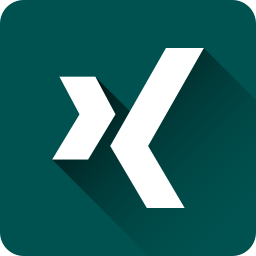 xing icon