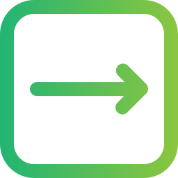 Right arrow icon