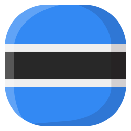 ボツワナ icon