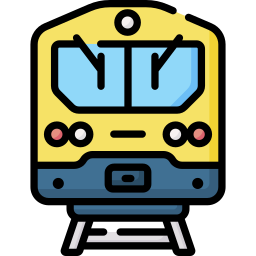 Train icon