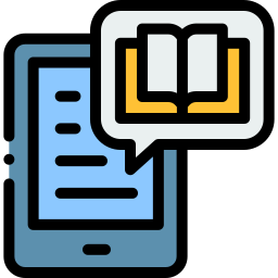 Ebook icon