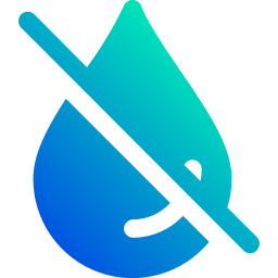 Droplet icon