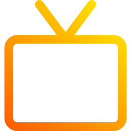 Television icon