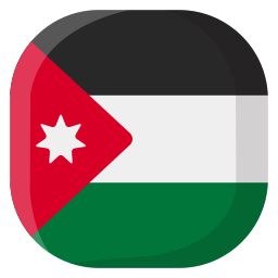 jordanien icon
