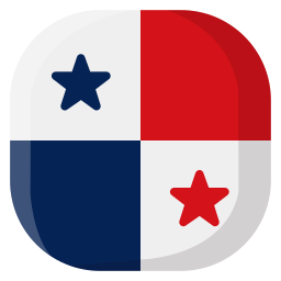 panamá Ícone