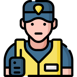 Guard icon