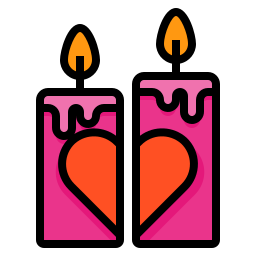 Candles icon