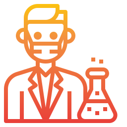 Chemist icon