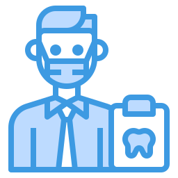 Dentist icon