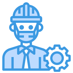 Engineer icon