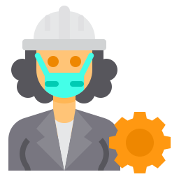 Engineer icon