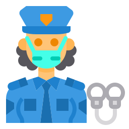 polizei icon