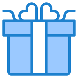 geschenkbox icon