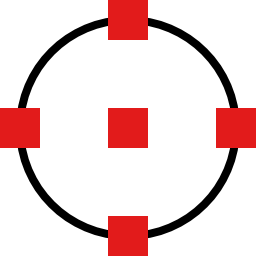 Circle icon