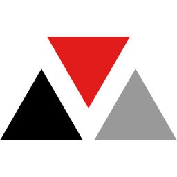 Triangles icon