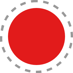 circulo icono