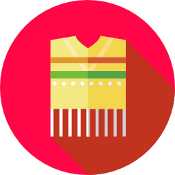 poncho icon