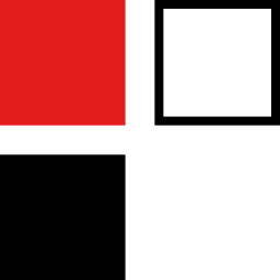 quadrate icon