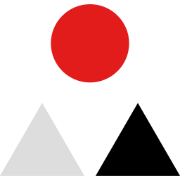dreiecke icon