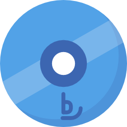 blu-ray icon