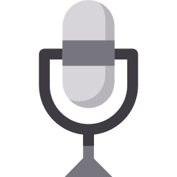 mikrofon icon