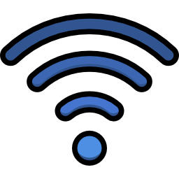 w-lan icon