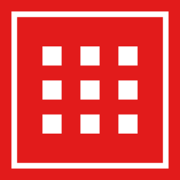 Grid icon