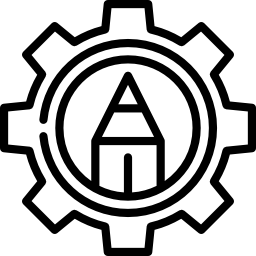 maschinenbau icon