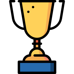 trophée Icône