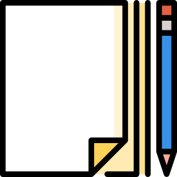 Notes icon