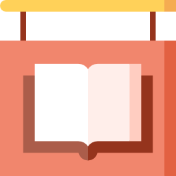Library icon