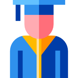 Graduate icon