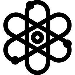 atómico icono