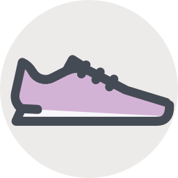 Shoe icon