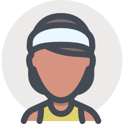 Runner icon