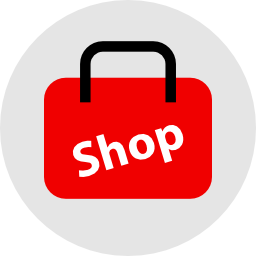 Shop icon