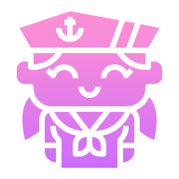 marynarka wojenna ikona