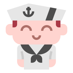 Seaman icon