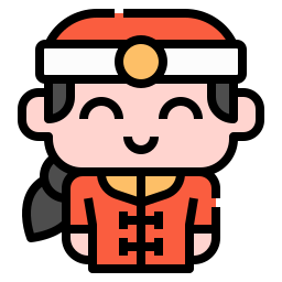 chino icono