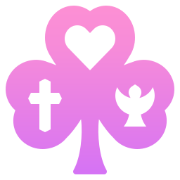 heilige dreifaltigkeit icon