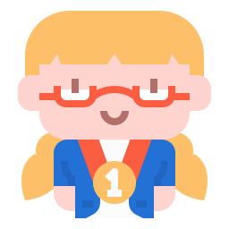 Student icon