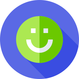 Smile icon