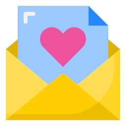 mail icon