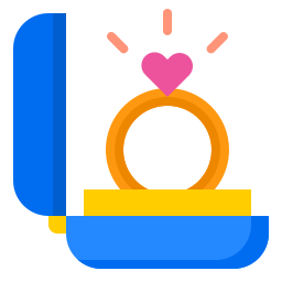 Ring icon