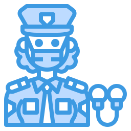 polizei icon