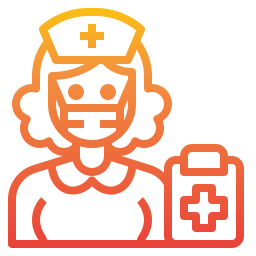 Nurse icon