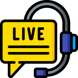 live-chat icon