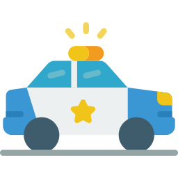 Police icon