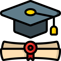 la licenciatura icono